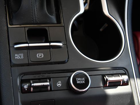 Used 2022 Kia K5 GT-Line w/ GT-Line Awd Premium Package image 29