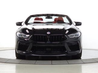 Used 2023 BMW M8 Competition AWD/4WD video 2