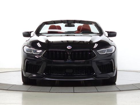 Used 2023 BMW M8 Competition AWD/4WD image 2