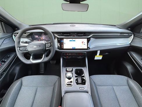 New 2026 Jeep Cherokee Laredo AWD/4WD image 24