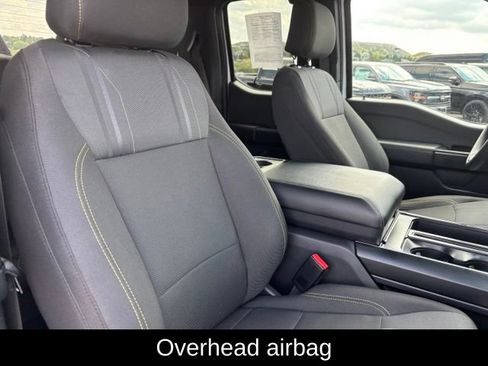 Used 2024 Ford F150 STX AWD/4WD image 24