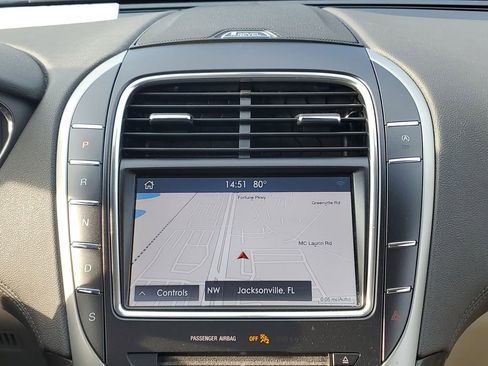 Used 2019 Lincoln Nautilus Reserve image 29