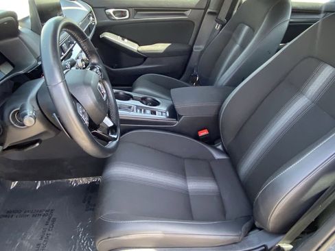 Used 2024 Honda Civic Sport image 22