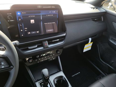 New 2026 Subaru Outback Limited AWD/4WD image 12