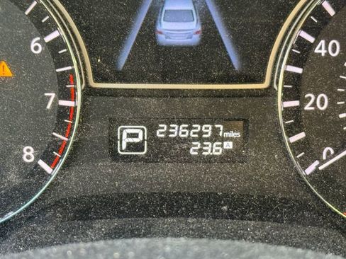 Used 2014 Nissan Altima 2.5 S image 17