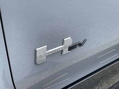New 2025 GMC Hummer EV 3X AWD/4WD image 39
