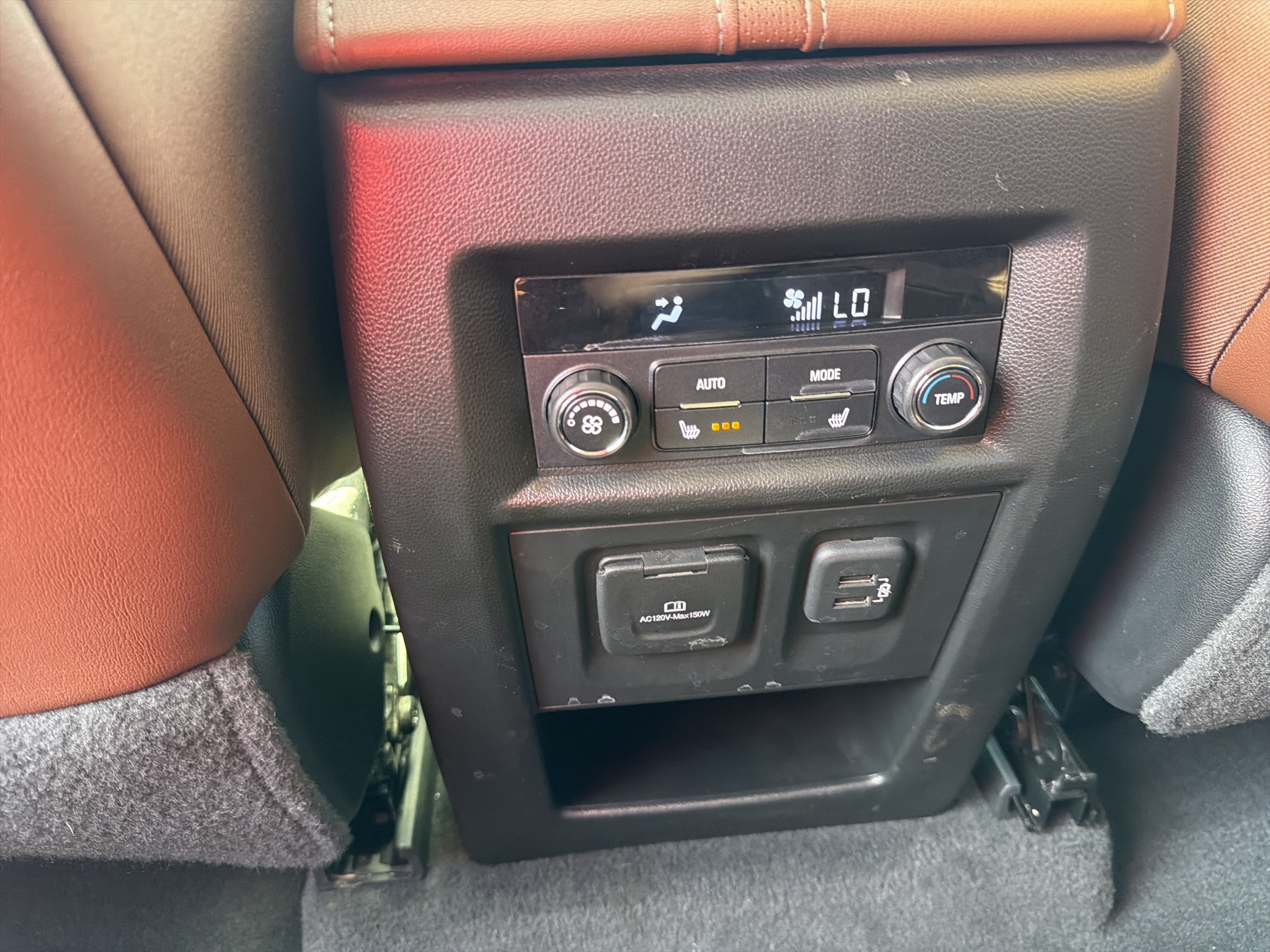 Used 2018 Chevrolet Traverse High Country AWD/4WD image 54