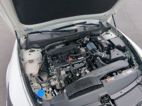 Used 2023 Hyundai Sonata Limited FWD image 27