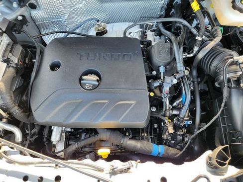 New 2026 Buick Encore GX Sport Touring w/ Comfort Package FWD image 20