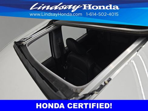 Certified 2022 Honda Ridgeline RTL-E image 23