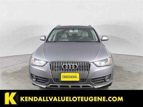Used 2015 Audi A4 Premium Plus w/ Technology Package image 8