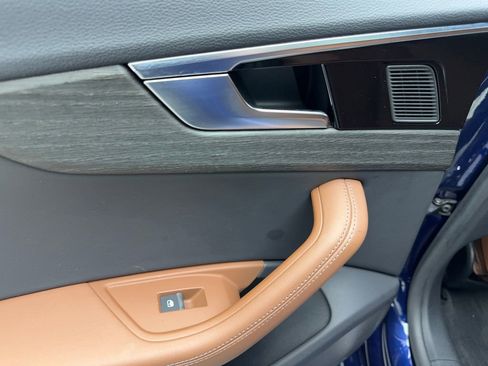 Used 2023 Audi A5 2.0T Premium Plus w/ Premium Plus image 39