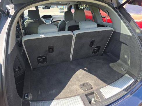Used 2019 Acura MDX FWD w/ Technology Package image 7