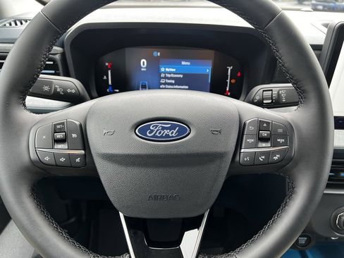 New 2025 Ford Maverick XLT w/ XLT Luxury Package image 20