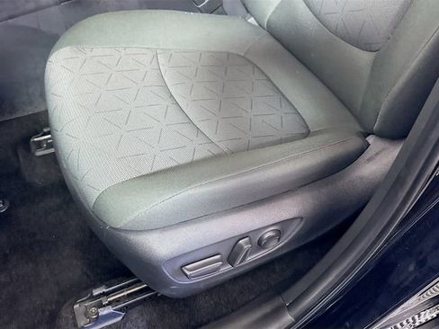 Certified 2025 Toyota RAV4 XLE image 21