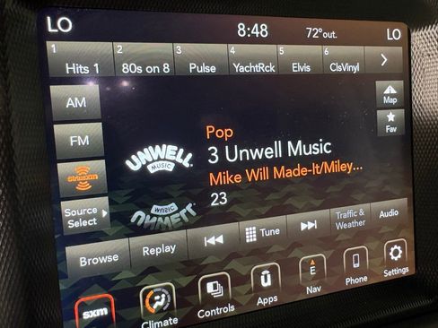 Used 2022 Jeep Wrangler Unlimited Sahara image 27