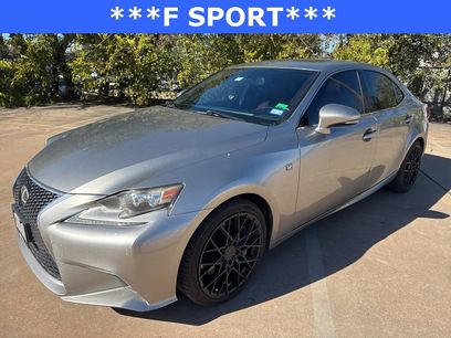 Used 2016 Lexus IS 200t