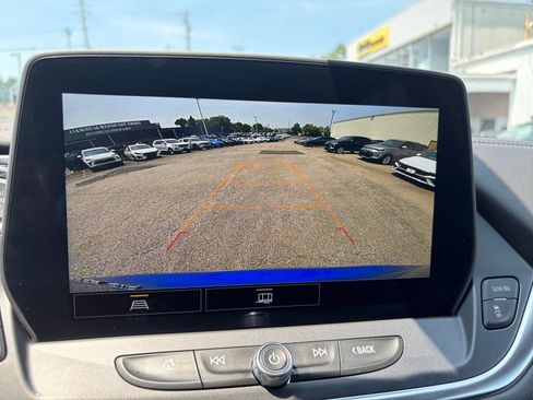 Used 2026 Chevrolet Blazer LT AWD/4WD image 21