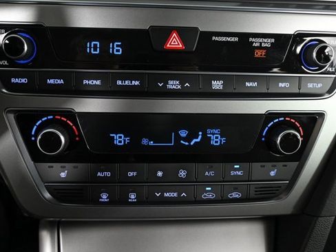 Used 2015 Hyundai Sonata Sport w/ Option Group 04 image 23