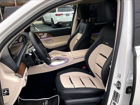 Used 2026 Mercedes-Benz GLE 53 AMG 4MATIC image 20