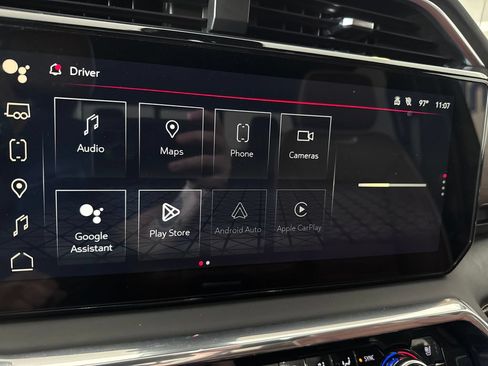 Certified 2026 GMC Sierra 1500 Denali Ultimate AWD/4WD image 20