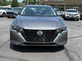 Used 2024 Nissan Sentra SV FWD video 2
