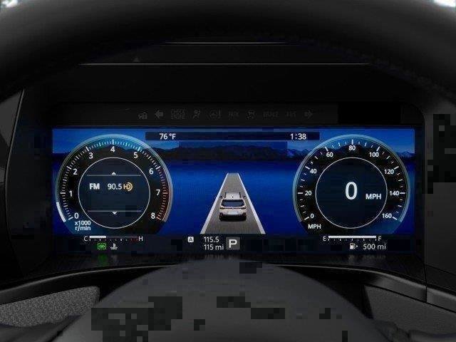 New 2026 Subaru Outback Premium AWD/4WD image 17