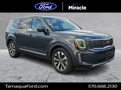 Used 2020 Kia Telluride S