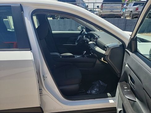 New 2026 Nissan Kicks S FWD image 16