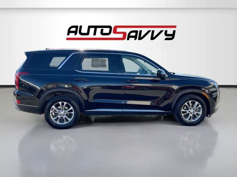 Used 2020 Hyundai Palisade SE AWD/4WD image 8