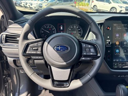 New 2026 Subaru Forester Sport AWD/4WD image 19