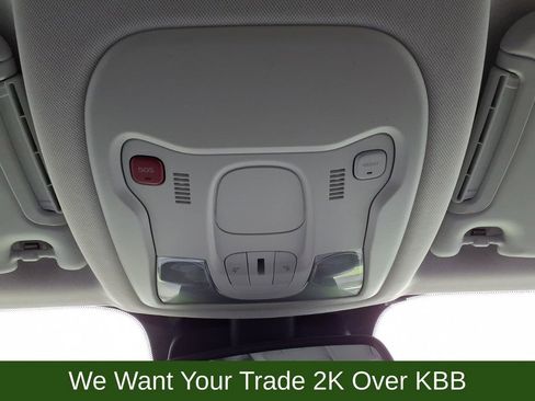 Used 2018 Jeep Renegade Limited w/ UConnect 8.4 Nav Group AWD/4WD image 25