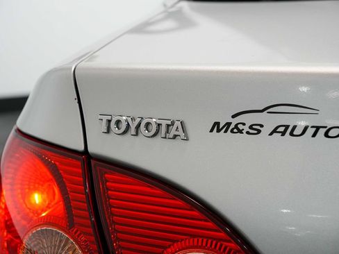 Used 2007 Toyota Corolla LE FWD image 11