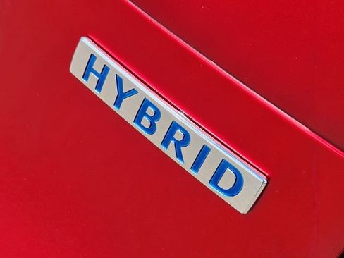 New 2026 MAZDA CX-50 AWD 2.5 Hybrid w/ Premium Pkg image 17
