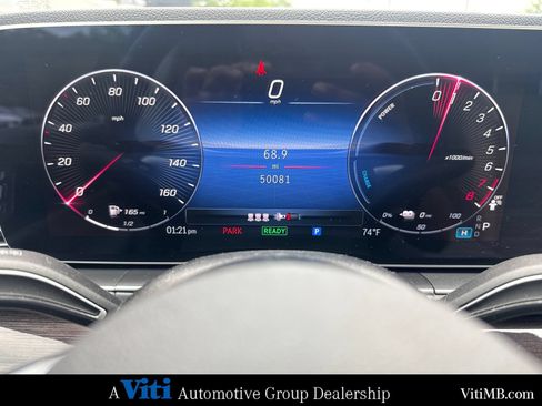 Certified 2024 Mercedes-Benz GLE 450e 4MATIC image 32