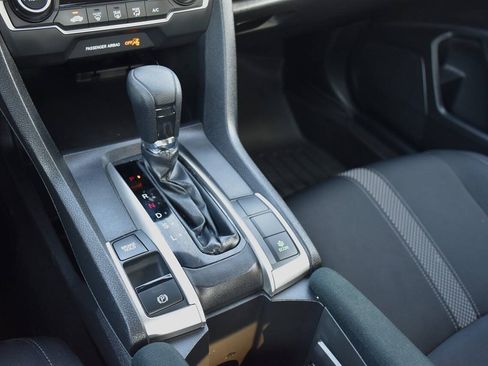 Used 2021 Honda Civic LX image 19