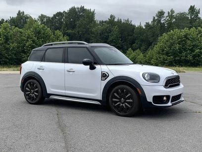 Used 2019 MINI Cooper Countryman S