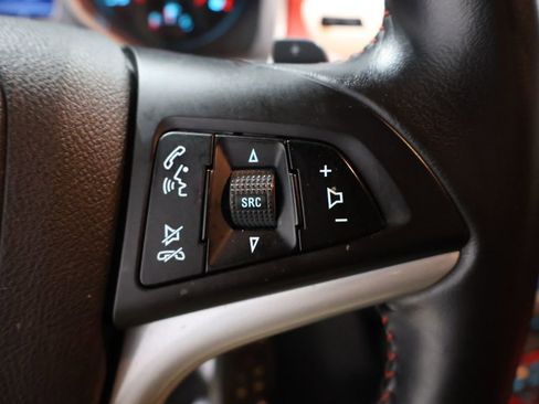 Used 2015 Chevrolet Camaro SS w/ Commemorative Special Edition image 29