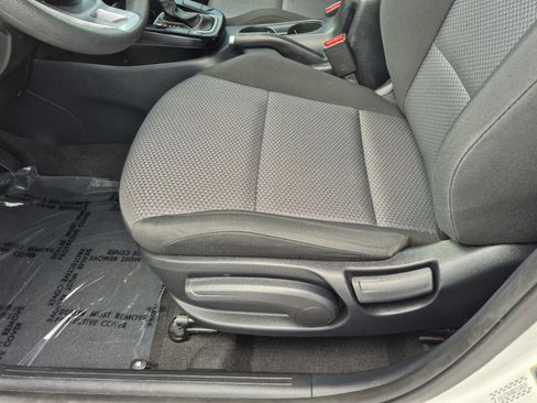 Used 2022 Kia Soul LX w/ Technology Package FWD image 20