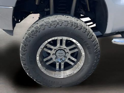 Used 2007 Ford F250 XLT image 31