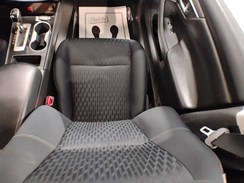 Used 2018 Nissan Altima 2.5 SV image 74