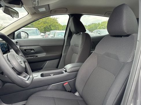 New 2026 Nissan Kicks S FWD image 4