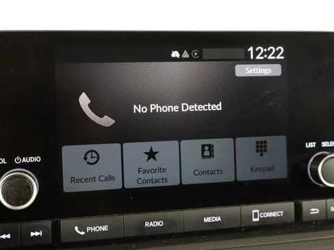 Used 2024 Honda Accord EX image 29
