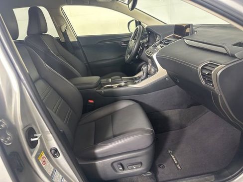 Used 2019 Lexus NX 300 AWD w/ Premium Package image 24