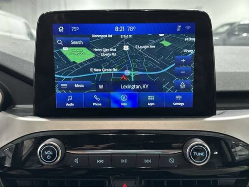 Used 2020 Ford Escape SEL AWD/4WD image 24
