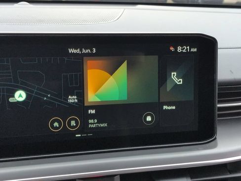 New 2026 Kia K5 GT-Line FWD image 13