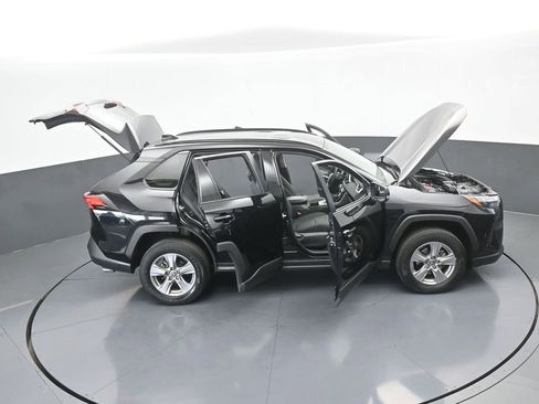 Used 2024 Toyota RAV4 XLE image 70