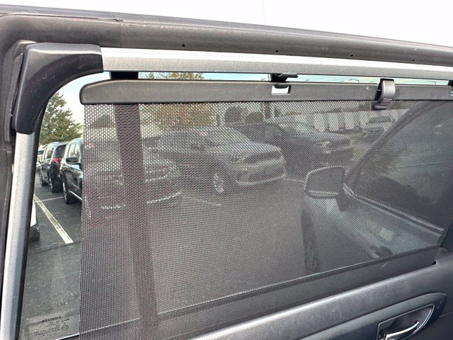 Used 2021 Toyota Highlander XLE FWD image 25
