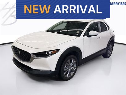 Used 2023 MAZDA CX-30 AWD 2.5 S w/ Select Package