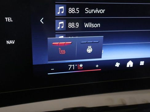 New 2026 BMW X2 xDrive28i w/ Technology Package image 8